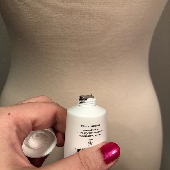 grove collaborative Hand Cream Bergamot - Picture 5 of 5